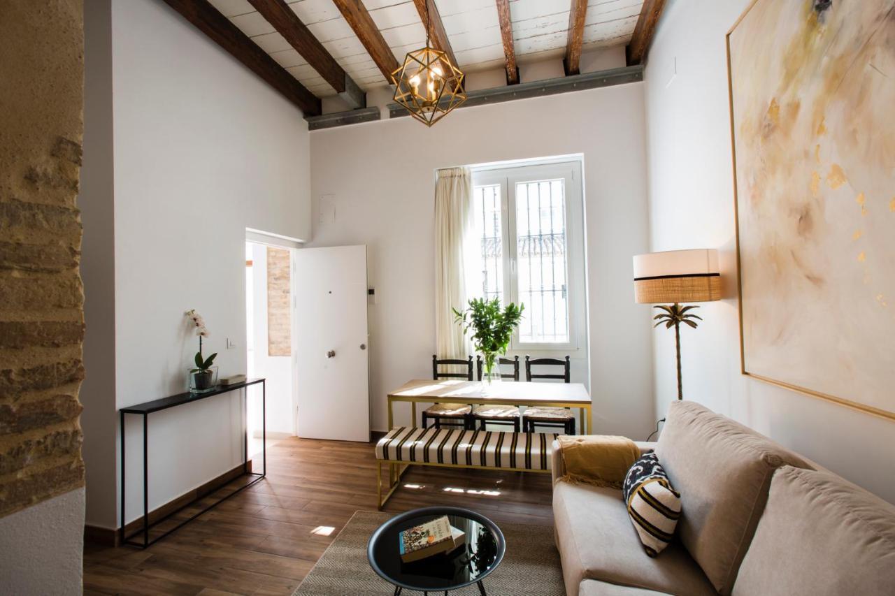 Apartament Alijar Casa Boutique Castilleja de la Cuesta