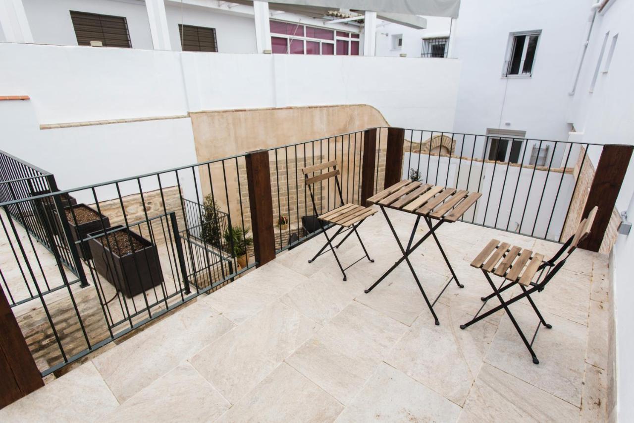 Alijar Casa Boutique *