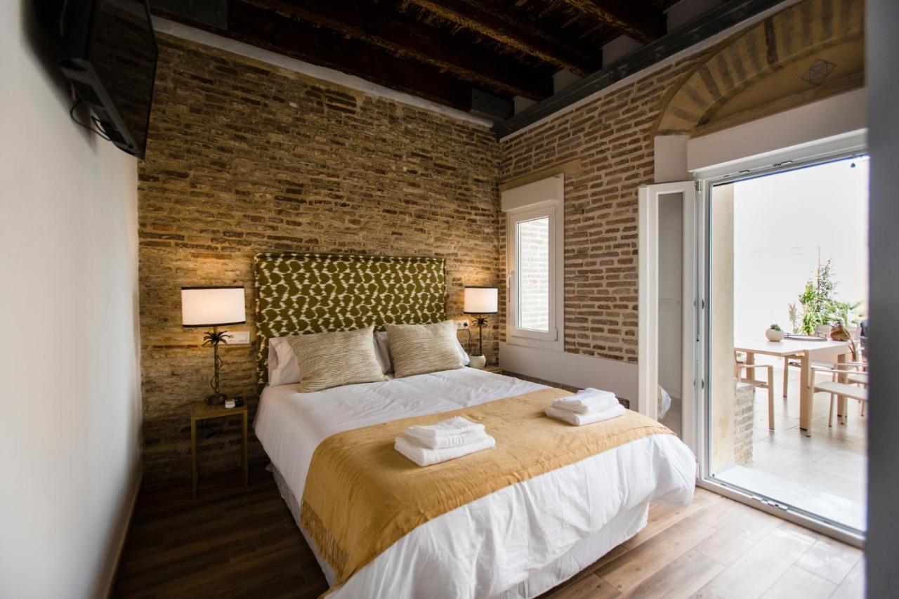 Apartament Alijar Casa Boutique *